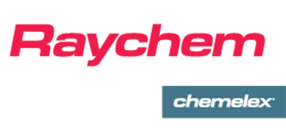 Logo Raychem Begleitheizung