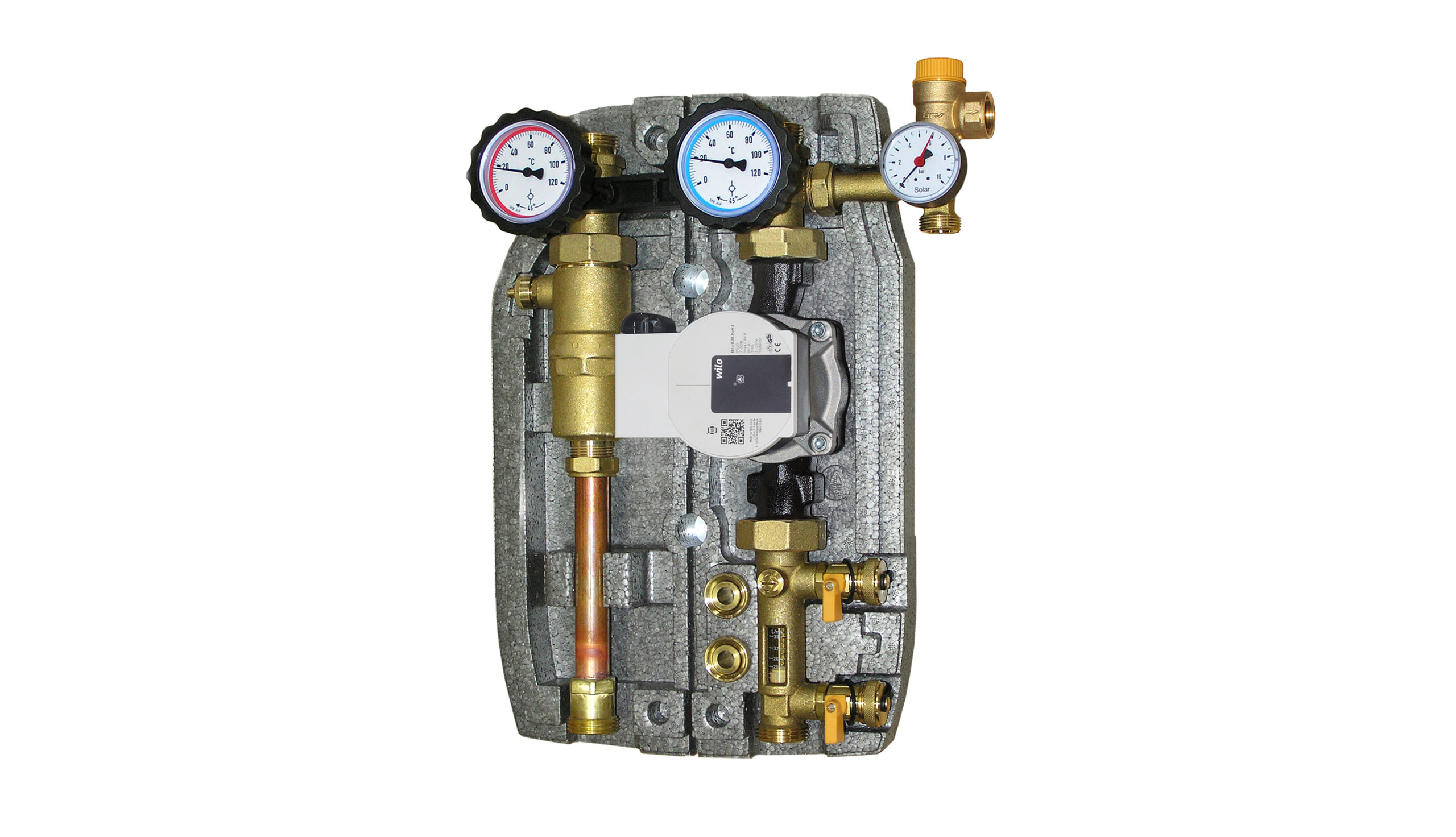 Modulus_Solar S1 und S3