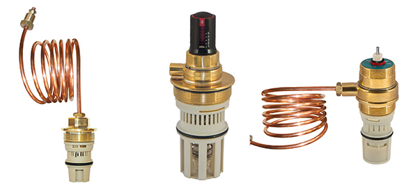 FlowCon-Differenzdruckventile