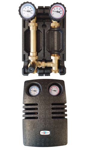 Bild Pumpengruppen NL 10 2024